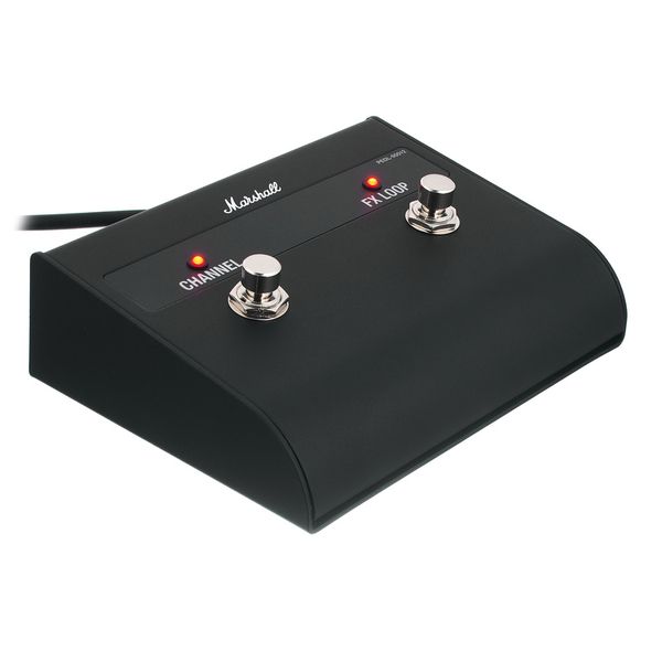 Marshall PEDL-90012 Footswitch