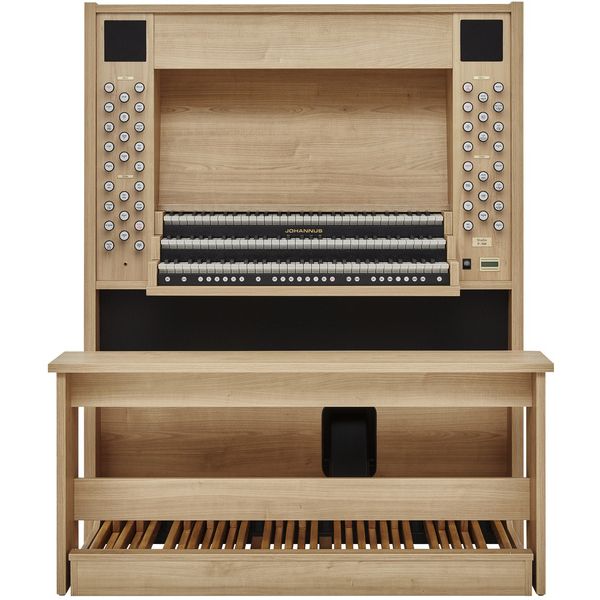 Johannus Studio P 360, Light Riverside