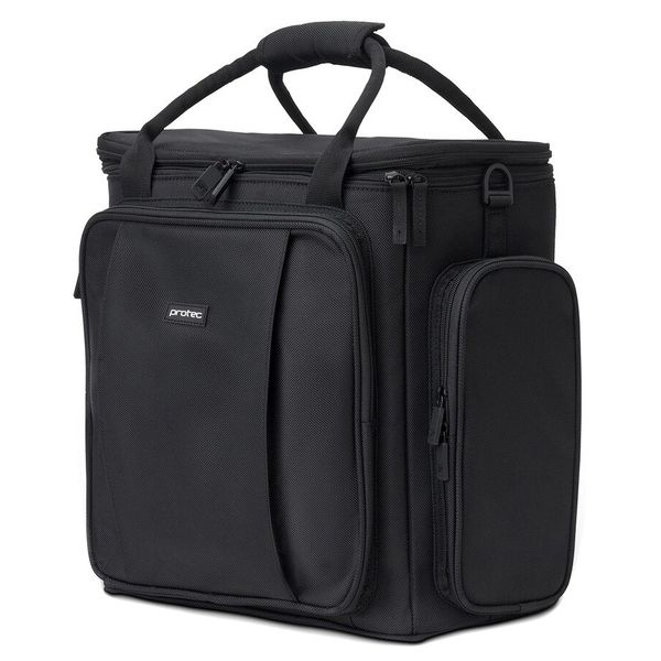 Protec M411 Tenor Trb Double Mute Bag