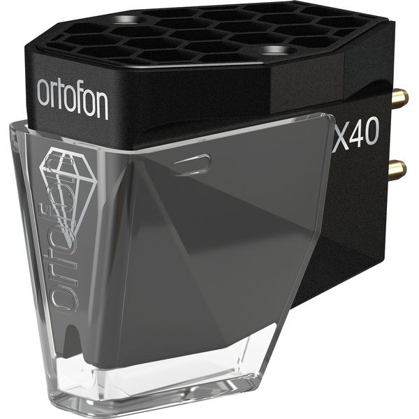 Ortofon MC X40 HS Bundle
