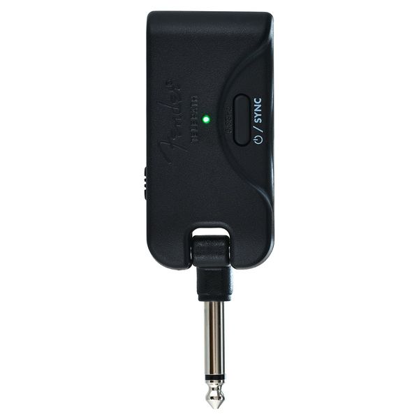 Fender Telepath Wireless System