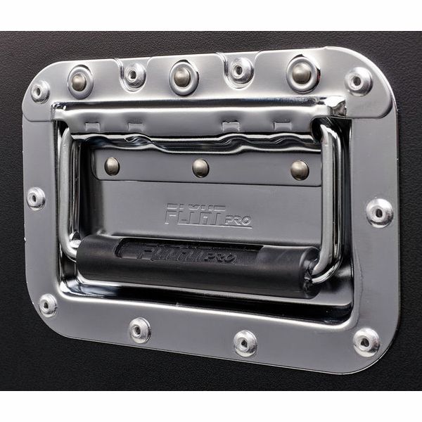 Flyht Pro Speaker Tour Case Uni 2x 12"