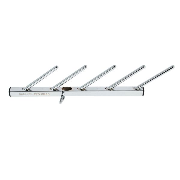 Kolberg 225XR10 CS Xenakis