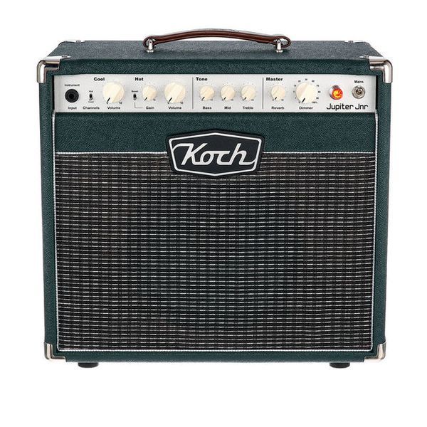 Koch Amps Jupiter Junior J20C ComboGreen