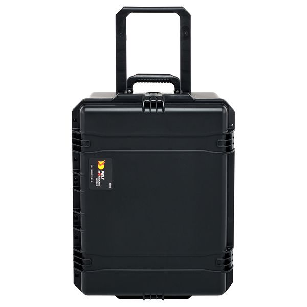 Peli iM2720 Storm Travel Case black
