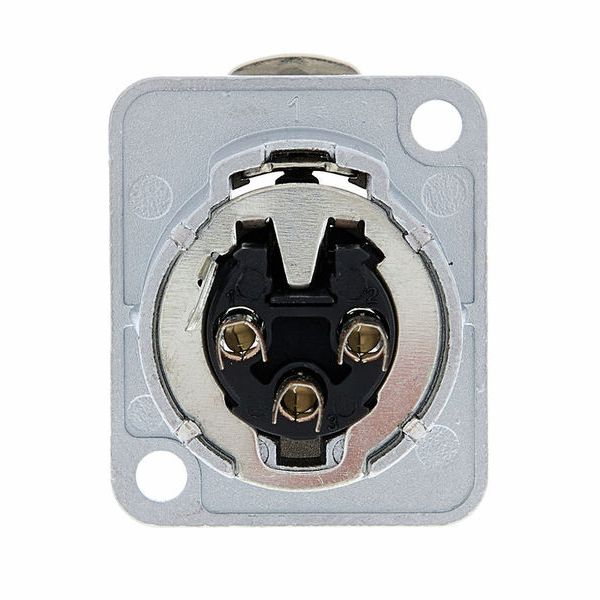 Seetronic MK3F2C 3pin XLR