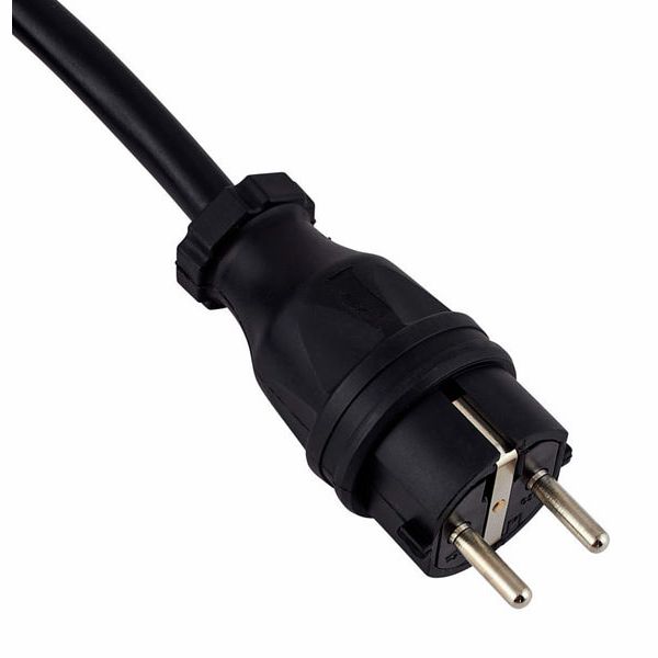 Stairville Extension 3-Fold 3m 2,5mm