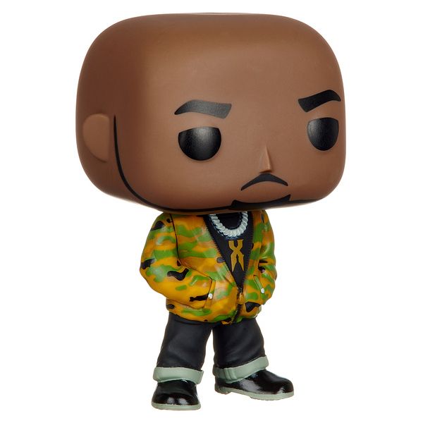 Funko DMX