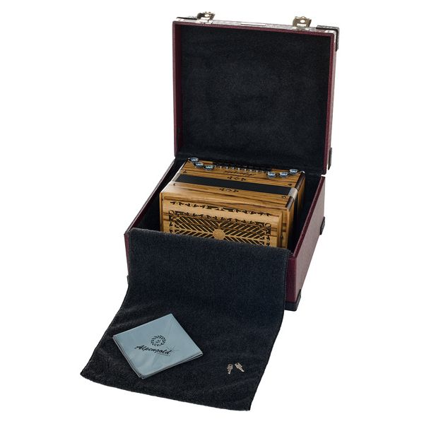 Alpengold Tirol 1 Limba G/C/F/Bb