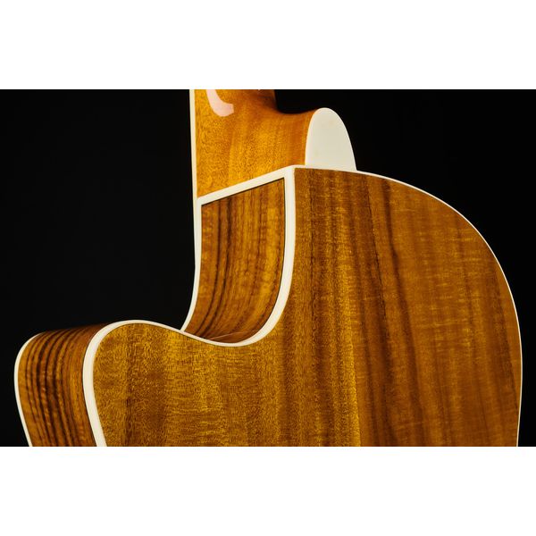 Royall KOA12US Resonator Guitar