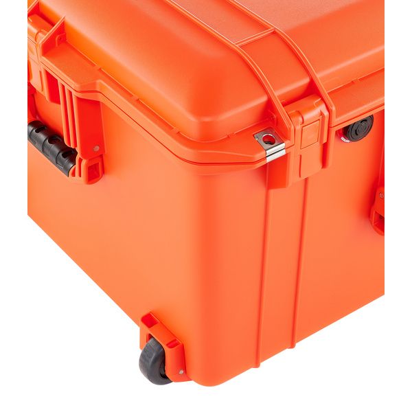 Peli 1637 Air Foam Orange