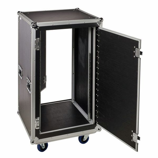 Flyht Pro Rack 20U Slide Shock Mount