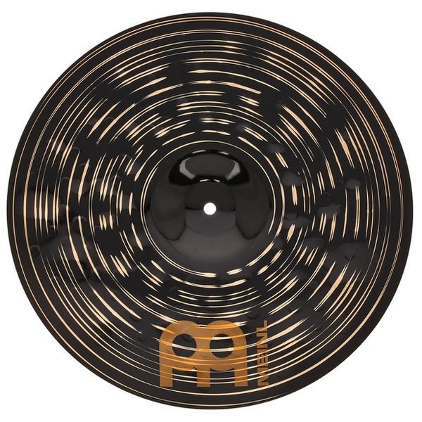 Meinl 16" Classics Custom Dark T.Cr.