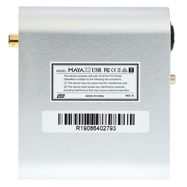 ESI Maya 22 USB
