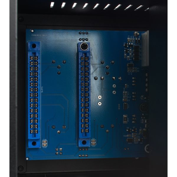 Fredenstein Bento 2 Pure Analog