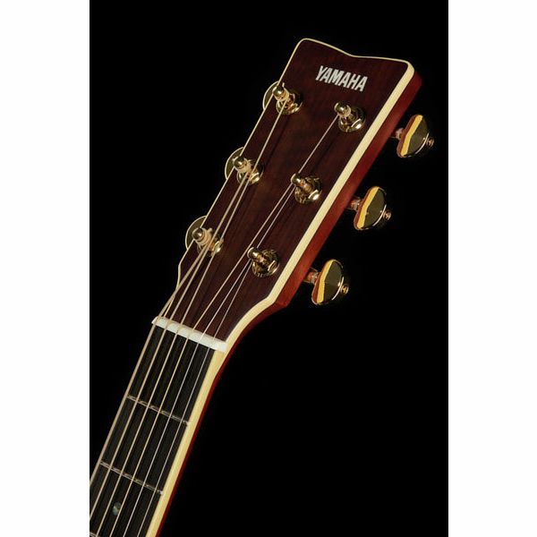 Yamaha Transacoustic LL-TA VT