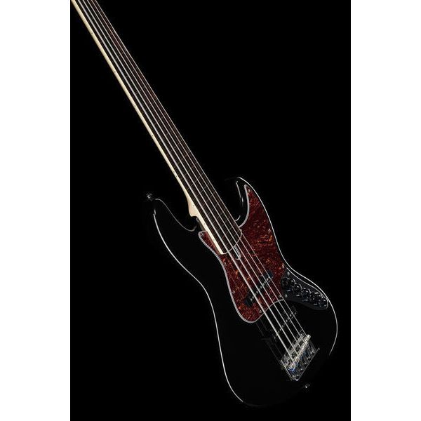 Marcus Miller V7 Alder-5 FL BK 2nd Gen