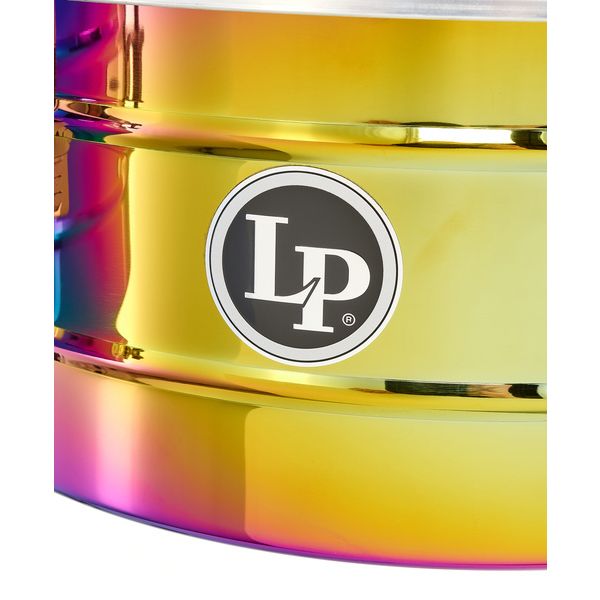LP Timbales Tony Succar Signature