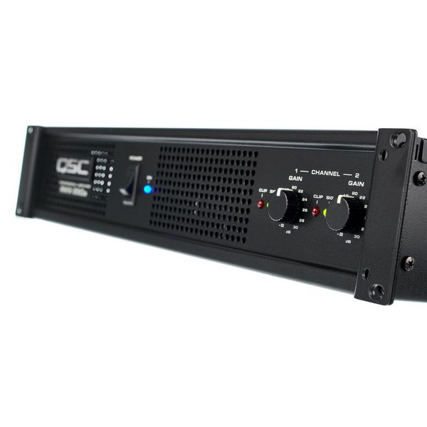 QSC RMX 850a