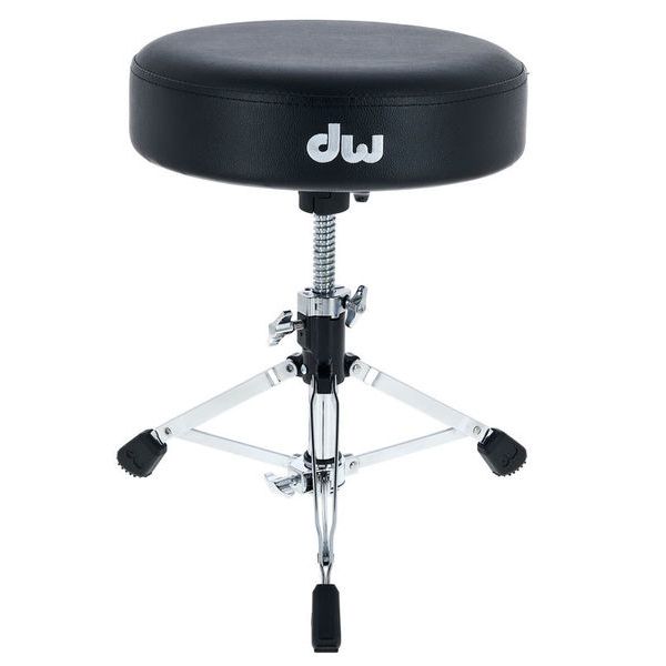 DW 9101 Drummer Throne