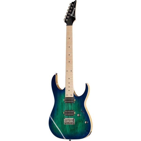 Ibanez RG421AHM-BMT