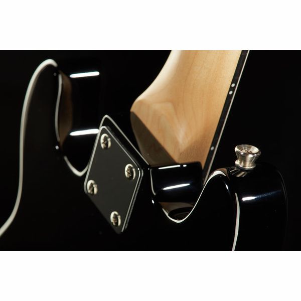 Harley Benton ST-Junior BK Standard Series