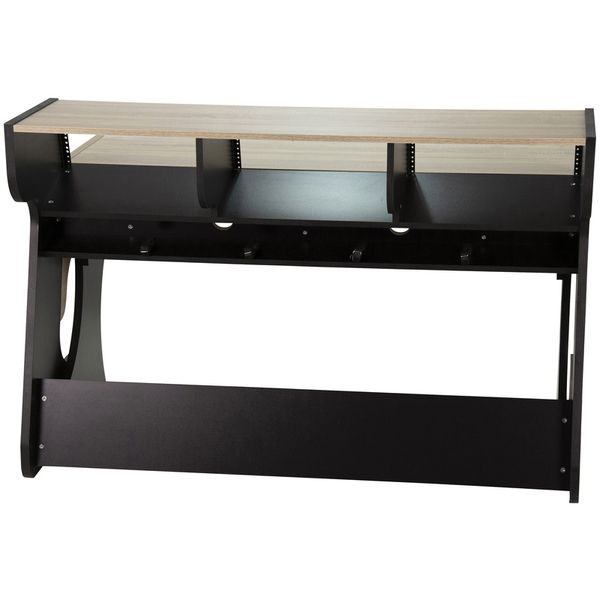 Zaor Miza 88 XL Flex Black Oak