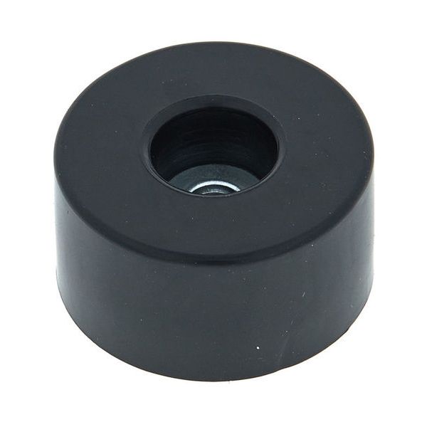 Adam Hall 4909 TP Rubberfeet Pack