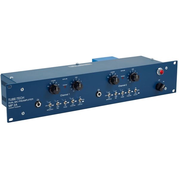 Tube-Tech MP2A