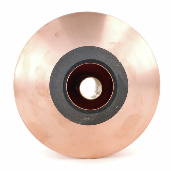 Best Brass Wow Wow Mute Copper Trumpet