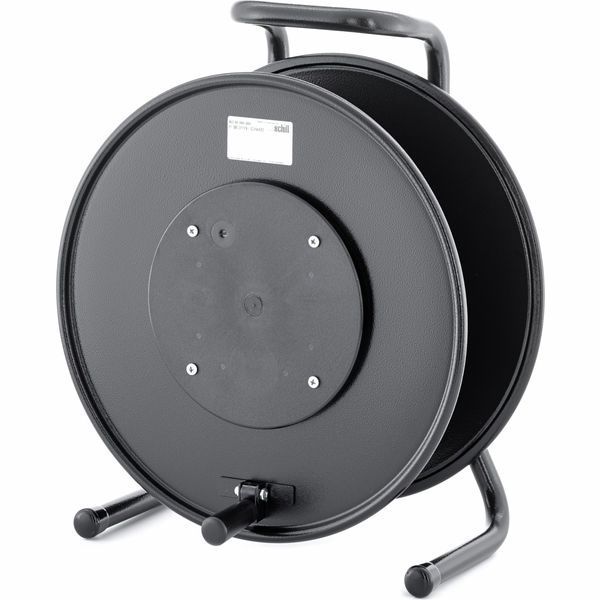 Schill HT 380.SO Black