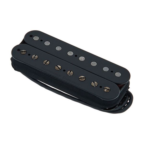 Seymour Duncan Pegasus 8-String Bridge PM BK