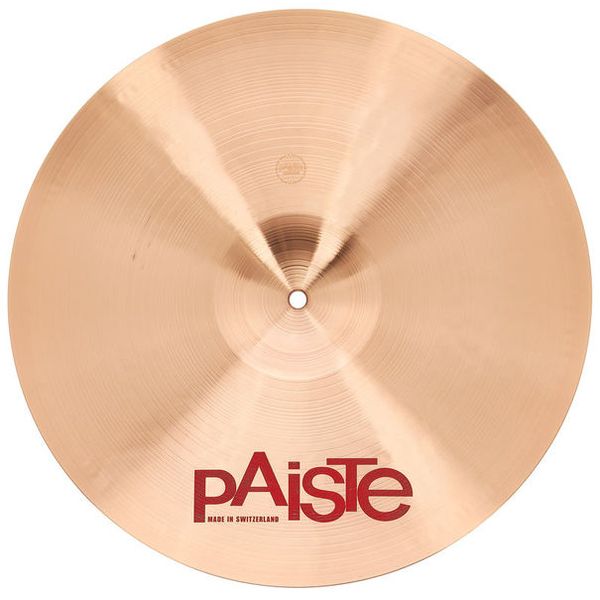 Paiste 2002 Classic 17" Power Crash