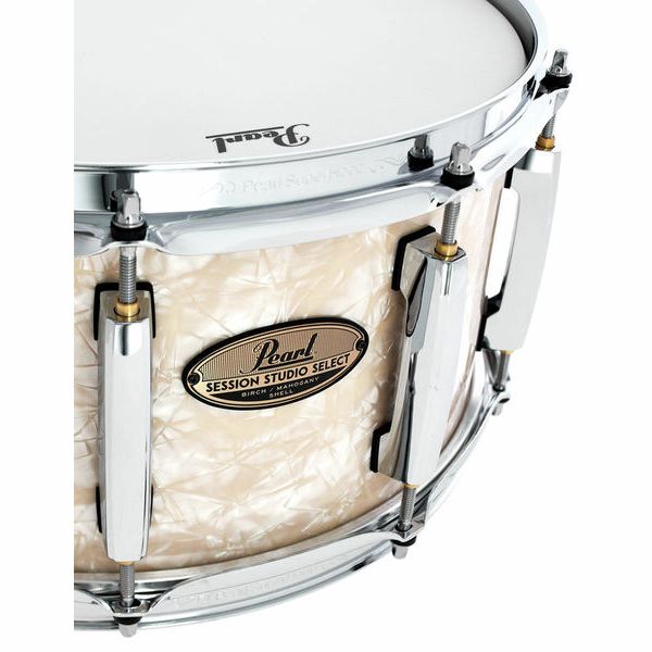 Pearl 14"x6,5" Session St. Sel. #405