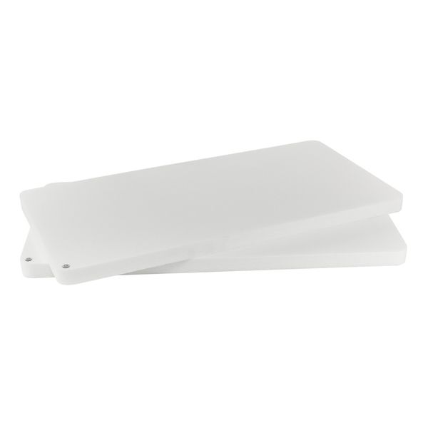 t.akustik Office Set Single WH