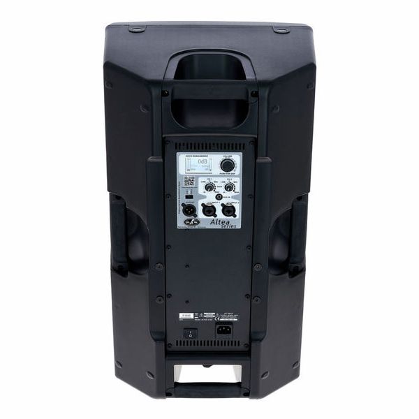 DAS Audio Altea-412A