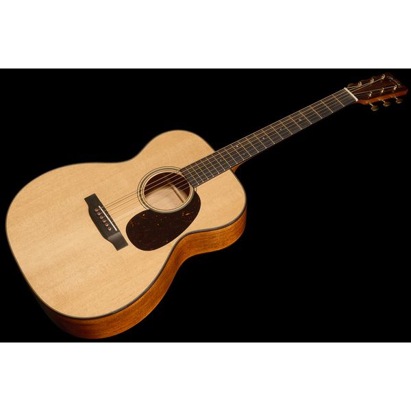 Martin Guitar 000-18 Modern Deluxe
