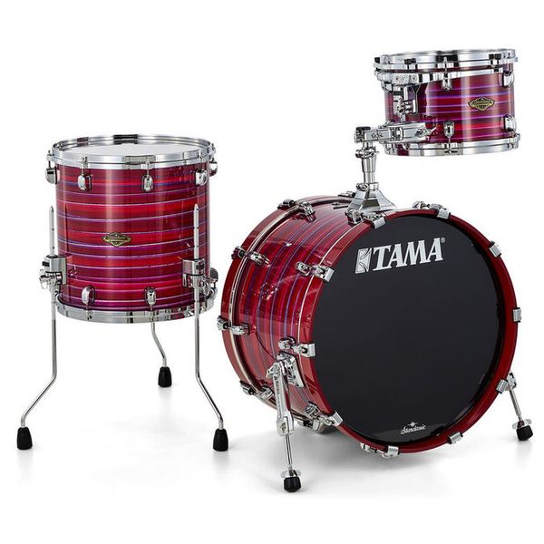 Tama Starcl. Walnut/Birch 20" -LPO