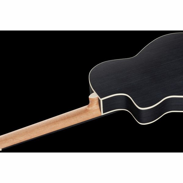 Thomann Classica Fusion 3BK CW Slim