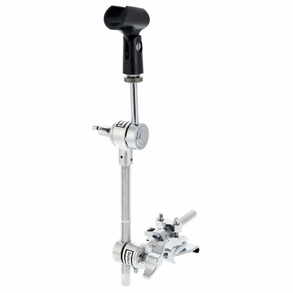 DW Claw Hook Clamp Mic Arm