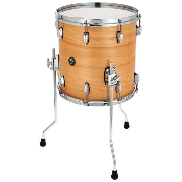 Gretsch Drums 14"x14" FT Renown Maple -GN