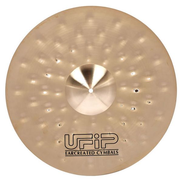 Ufip 19" Blast Series Crash