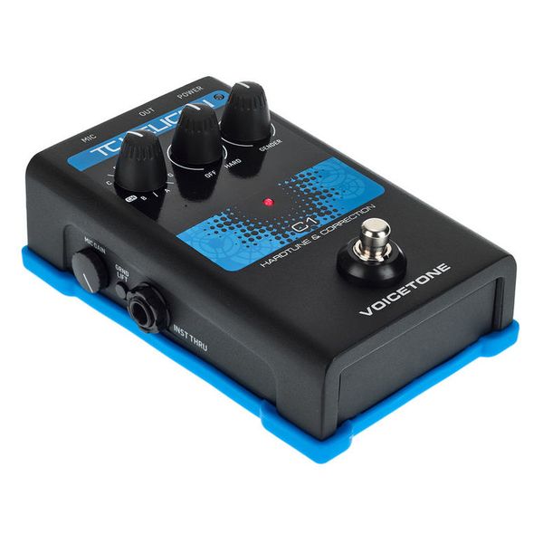 TC-Helicon VoiceTone C1