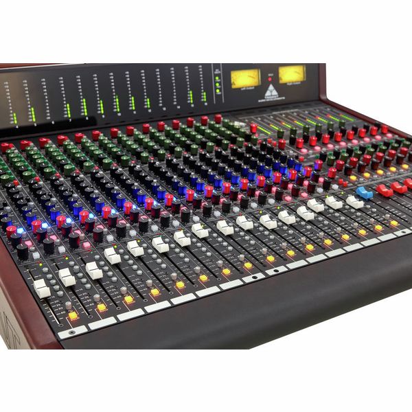Trident Audio Series 68 Console 16
