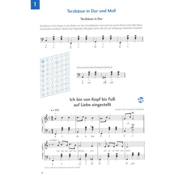 Holzschuh Verlag Akkordeon Workshop 2