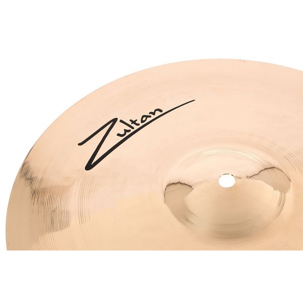 Zultan Rock Beat Profi Cymbalset