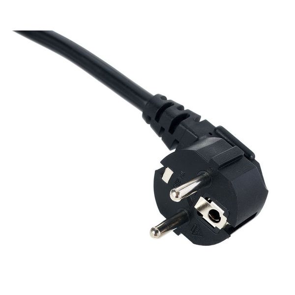 Adam Hall 87470 Power Strip 4 Sockets