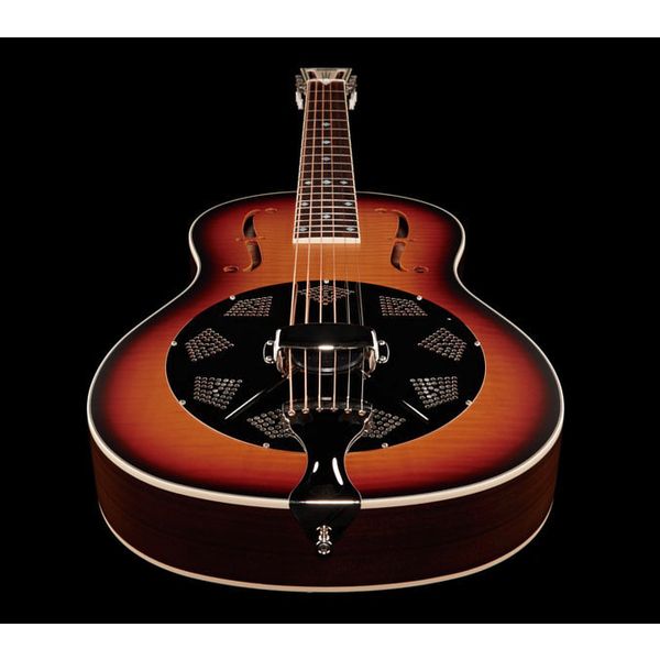 National Reso-Phonic Estralita Deluxe