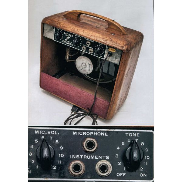 Prisma Melody Club Our Vintage Soul 2