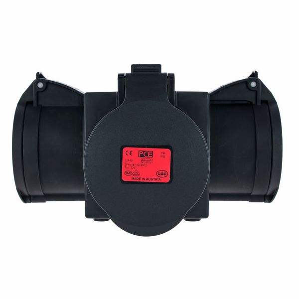 Rigport StagePort CEE32+